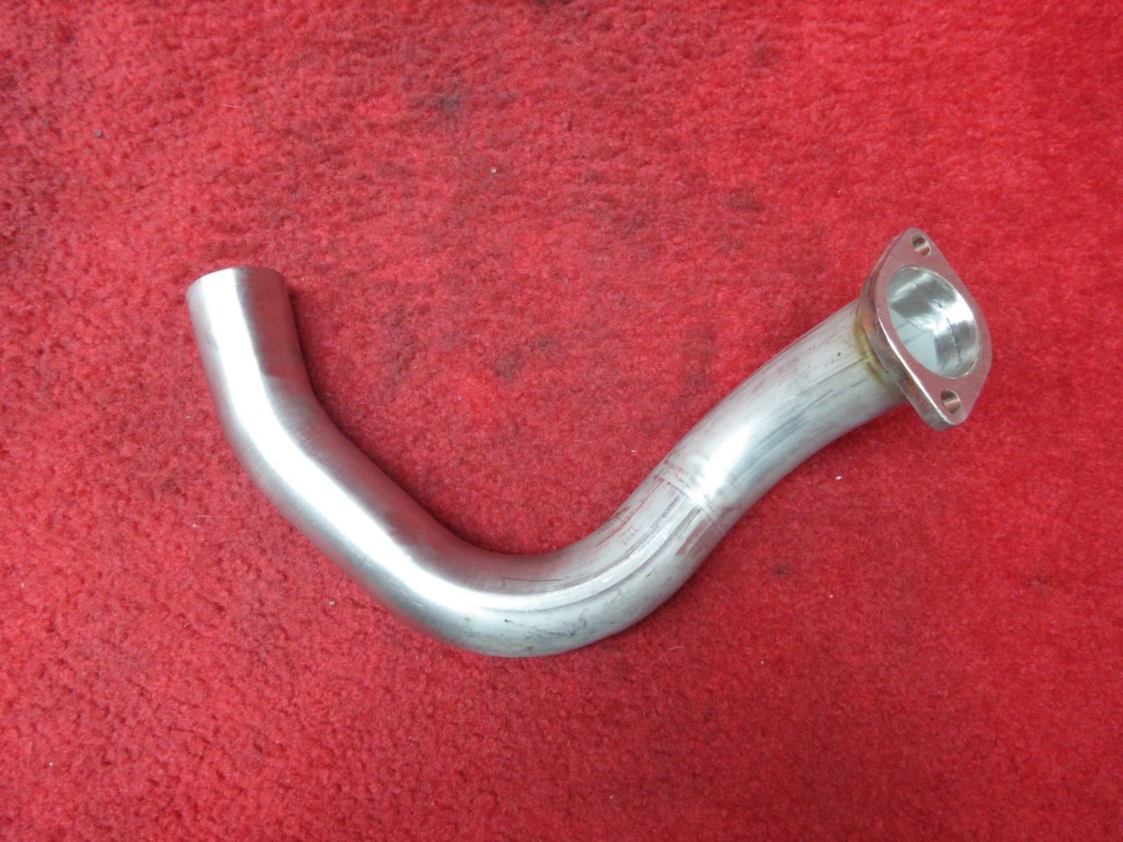 Unbranded Piper PA-44-180 LH AFT Exhaust