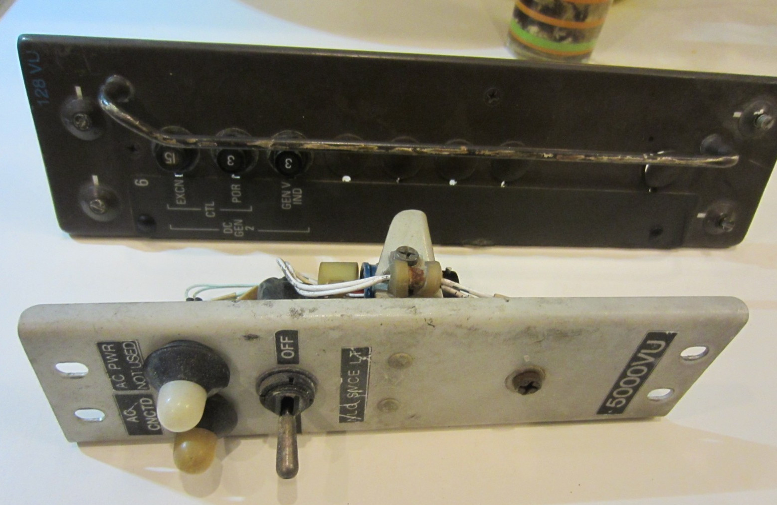 Unbranded UNIQUE AIRCRAFT PARTS LOT VARIOUS PARTS