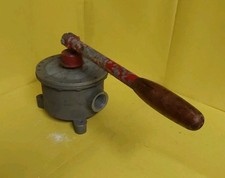 United Aircraft Handpump D-3