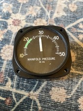 United Instrument Model 6111 Manifold