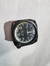 United Instruments 8100 True Airspeed