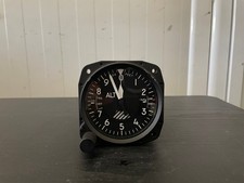 United Instruments ALTIMETER 5934PAD-3A.132