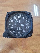 United Instruments Altimeter P/N 5934PD-3