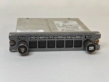 Universal Avionics 1015-1-11 UNS1 EFIS
