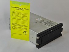 Universal Avionics DTU-100 (1406-01-2) Data