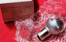 Universal Corp UA-7512-24 Aircraft Lamp