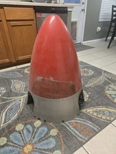 Unknown Aircraft 3 Blade Prop