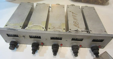 UNKNOWN AIRCRAFT MILITARY RADIO CONTROL