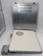 U.S Airways Folding Tray Table