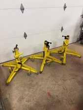 used aircraft jacks. Meyer Hydraulics