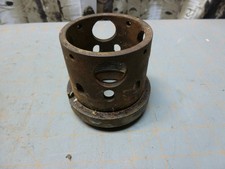 Used Prop Nut & Front