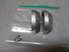 Used Propeller Hub Front Cone