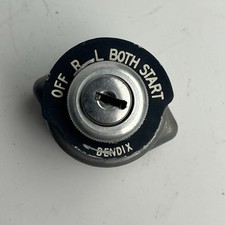 Used Vintage Bendix Aircraft Ignition