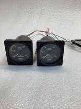 Vans Aircraft Fuel Gauges