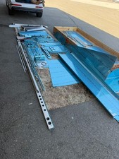 Van’s Aircraft RV-10 Empennage /
