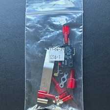 Van’s RV-10 Stall Warning Hardware