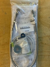 Van’s RV Aircraft Manifold Pressure