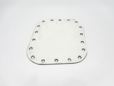 Vertical Stabilizer Door - Dassault
