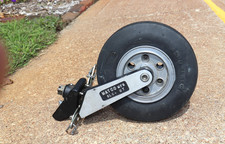 Very Nice Matco Full Swiveling,