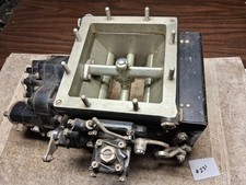 Very rare WWII B-25 Mitchell