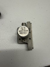 Vibro-Meter S332T304-1 Aircraft Engine Accelerometer
