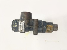 Vickers Aircraft Hydraulic Sequence Valve