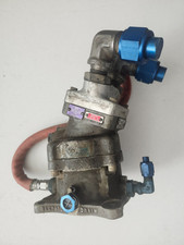 Vickers Hydraulic Motor MF033B007B Twin
