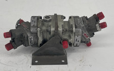 Vickers MF006B030A Aircraft Hydraulic Motor