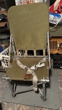 VIETNAM HUEY CREW CHIEF SEAT