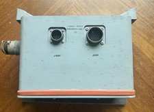 Vintage Aerospace Avionics Electrical Relay