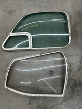 Vintage Aircraft Airplane Windows 2