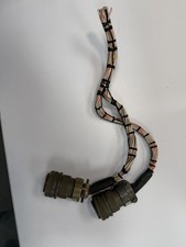 Vintage Aircraft Avionics Dual 20-Pin