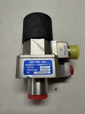 VINTAGE AIRCRAFT CEF COOLANT PUMP