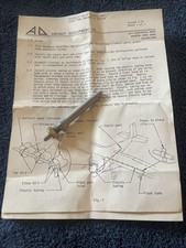 Vintage Aircraft Developement Corp Static