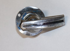 Vintage Aircraft Door Handle, Taylorcraft?