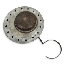 Vintage Aircraft Fuel Cap &