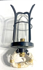 Vintage Aircraft Inspection Light Man