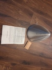 Vintage Aircraft Spruce SN-4 Propeller