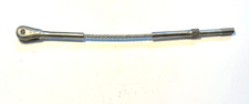 Vintage Aircraft Turnbuckle 7/32" Cable