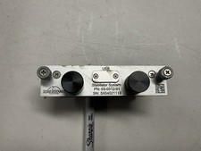 VINTAGE AIRCRAFT ULTRAX AEROSPACE STABILATOR