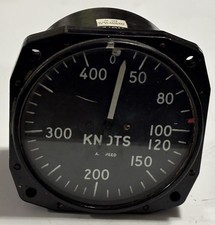 Vintage Aircraft US Gauge Co.