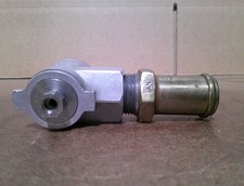 Vintage Aircraft Valve P/N 705DD12D