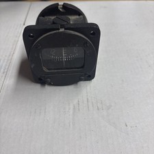 Vintage Airpath C2300 Aircraft Panel