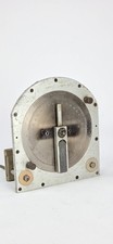 Vintage Aviation Propeller Protractor Pitch