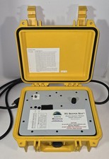 Vintage Aviation RS Beeper Box.