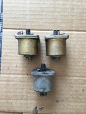 Vintage Aviation Solenoids, unknown PN