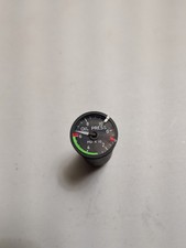 Vintage Bendix Courter Oil Pressure