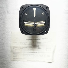 Vintage Bendix Pioneer Turn and