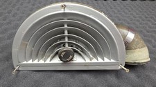 Vintage Boeing Aircraft Cabin Air