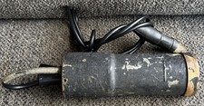 Vintage Cockpit Light Instrument M37,